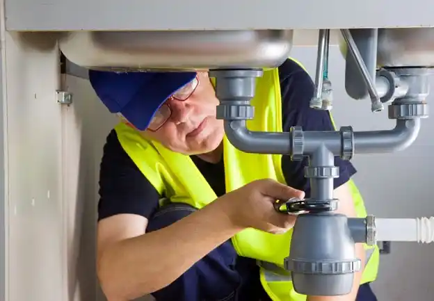 loodgieter Hardinxveld-Giessendam